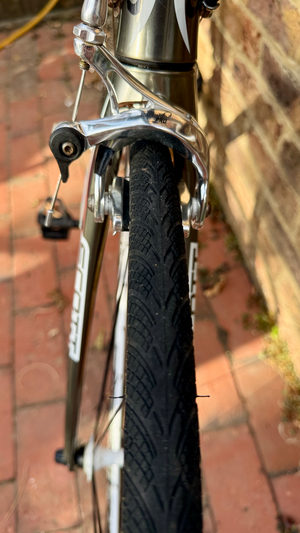 Scott Contessa Addict 25 2010