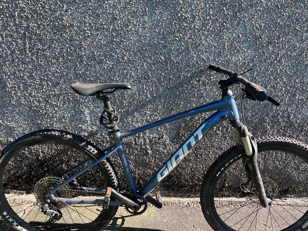 Giant Talon 0 2021