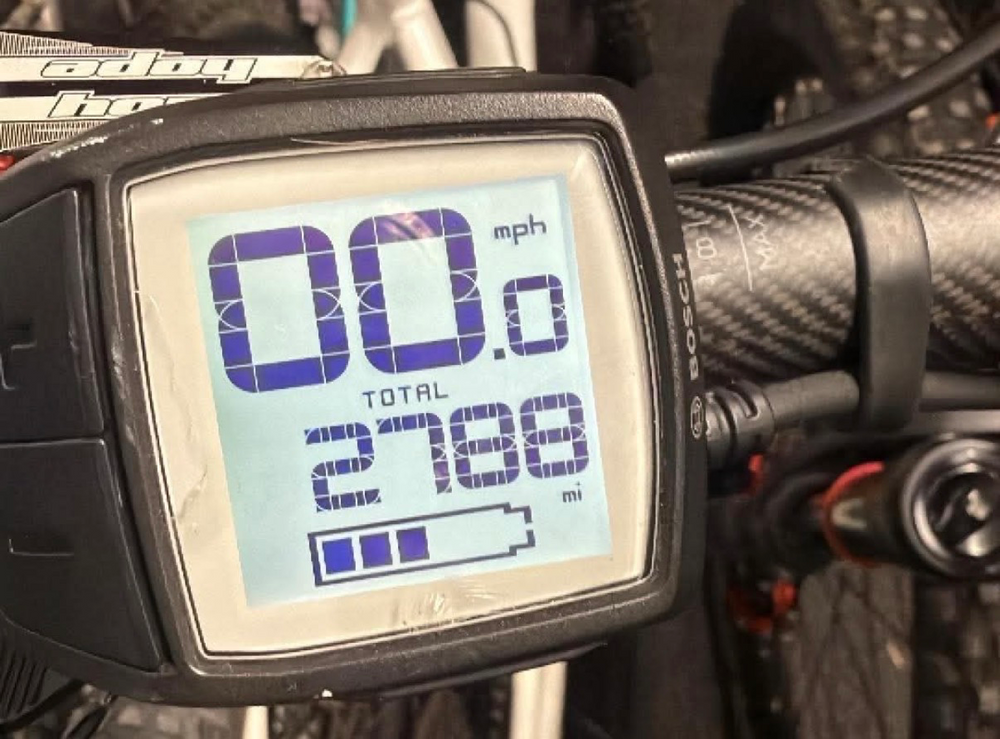 Whyte E-150 Rs 29er V1 2021