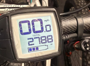 Whyte E-150 Rs 29er V1 2021