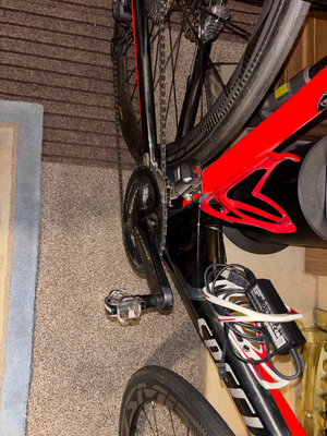Specialized Roubaix Comp - Shimano Ultegra Di2 2023