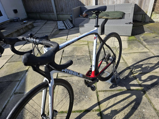 Ribble GranFondo 2019