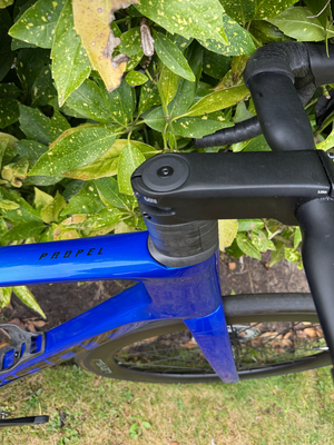 Giant Propel Advanced 2 Shimano 105 2023