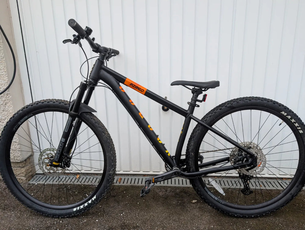 Voodoo Bizango 2023