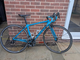 Giant Anthem Advanced 2 2017