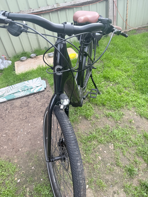 Cannondale Adventure Neo 3.1 EQ 2025