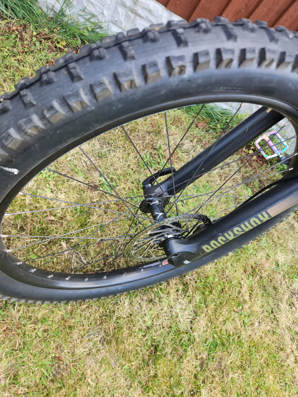 Whyte 901 V3 2021