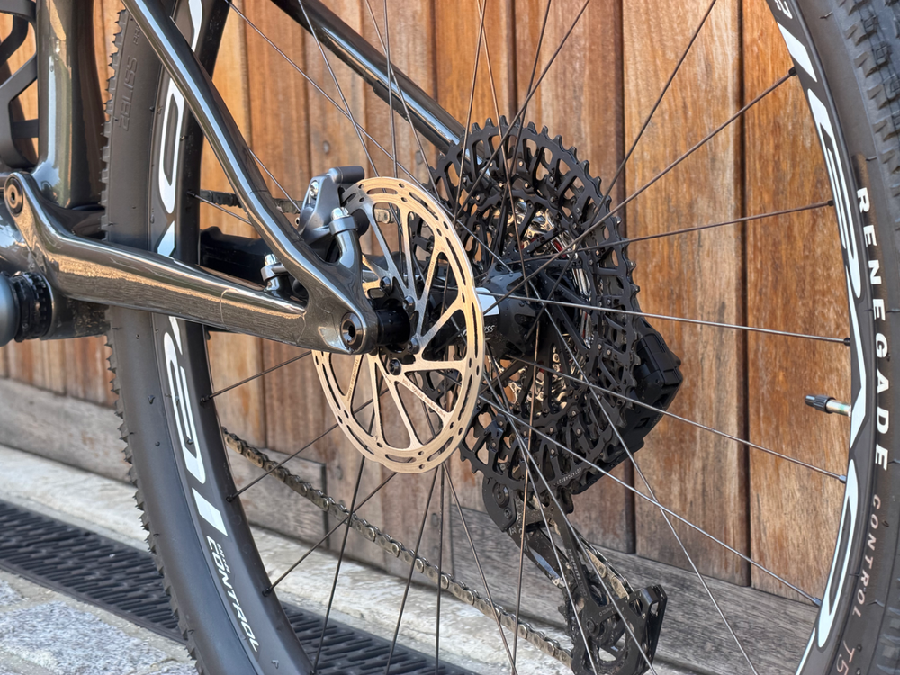 Specialized Epic 8 Expert AXS 2026