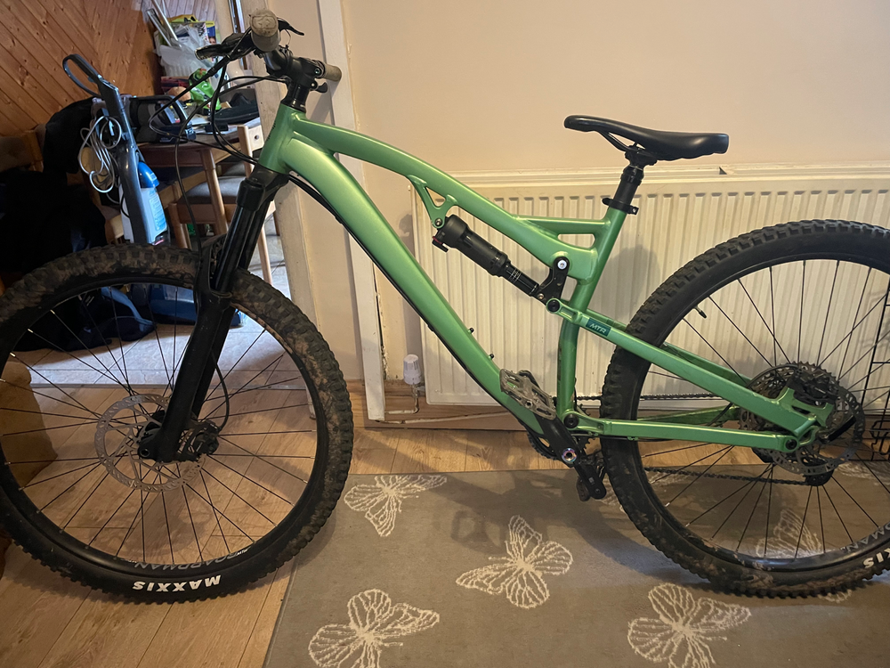 Boardman MTR 8.8 2020