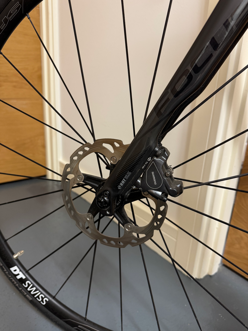 Focus Paralane Ultegra 2018