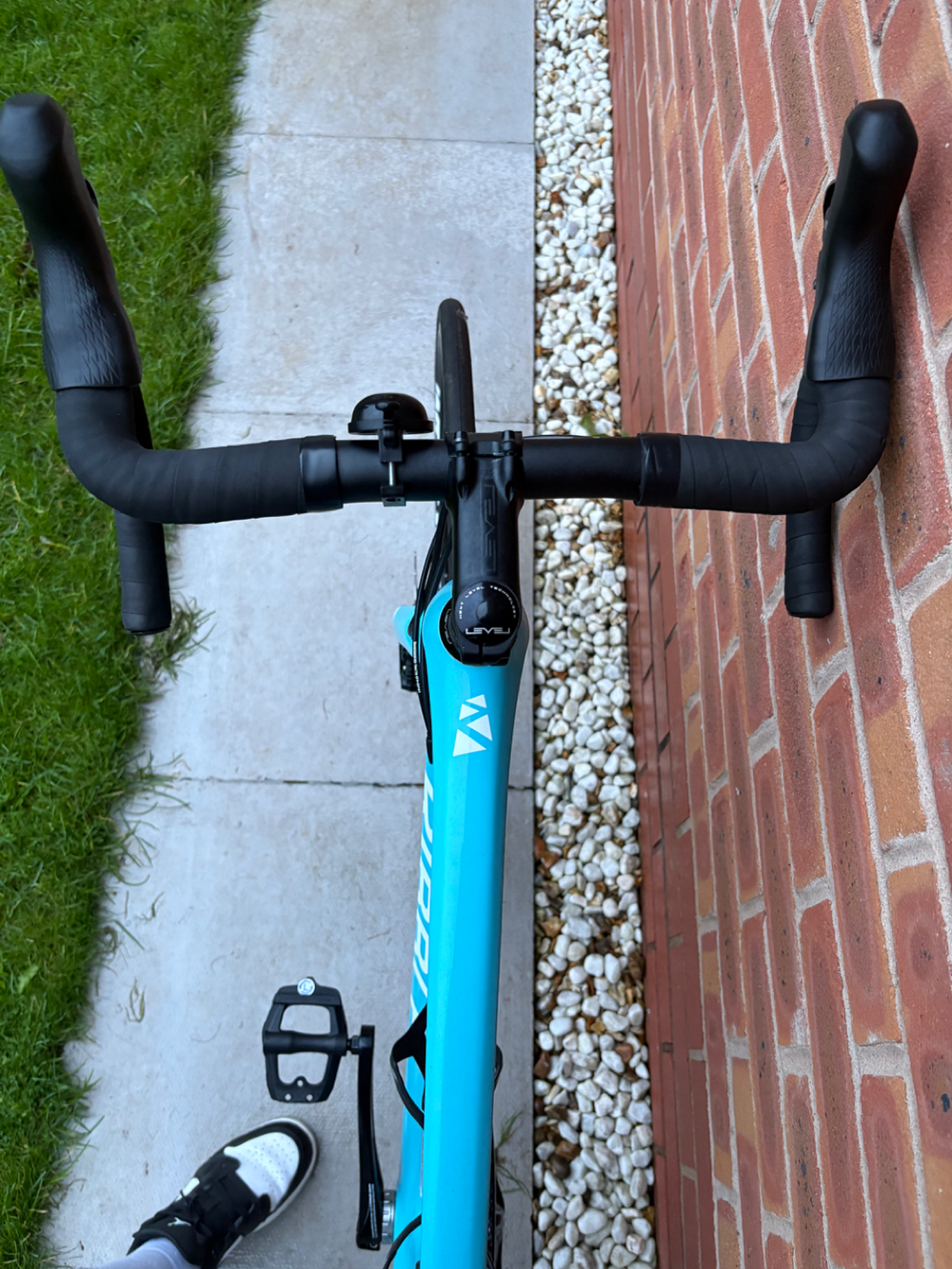 Ribble R872 DISC - SHIMANO 105 2019