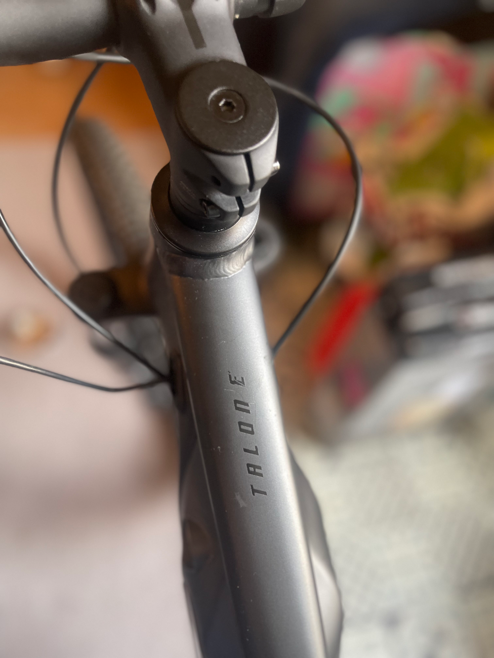 Giant Talon E+ 29 Sport 2022
