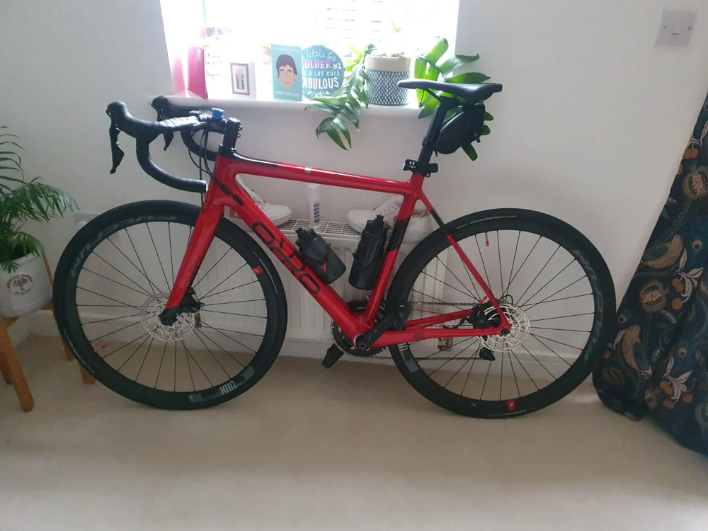 Orro Gold Evo 105/FSA 2021