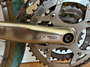 Marin Mount Vision 6 1999