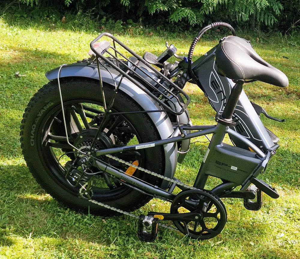 Engwe EP-2 Pro 2022