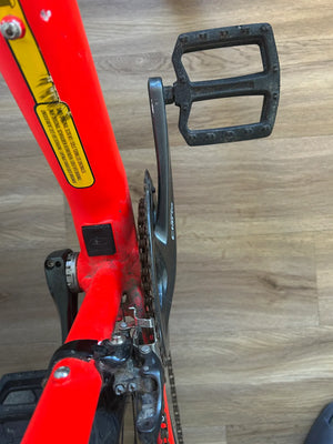 Orbea Gain F30 Flat Bar 2020