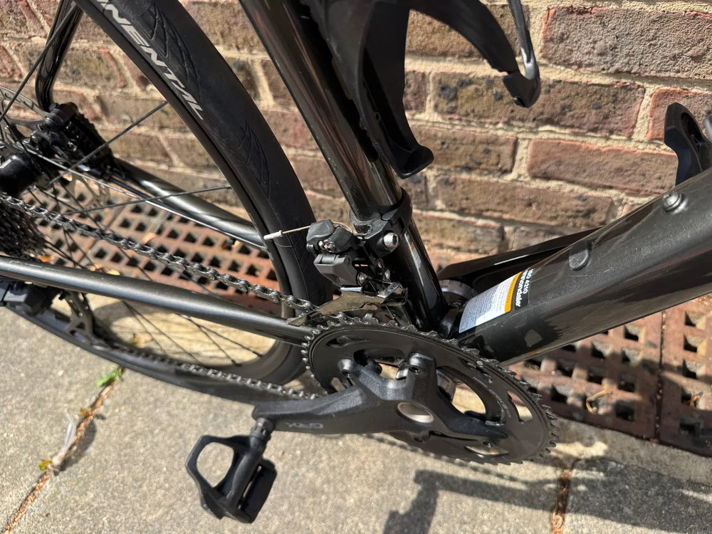 Cannondale Topstone 1 2025