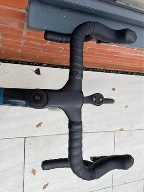 CUBE Agree C:62 SLX 2024