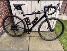 Cannondale Topstone 4 2023