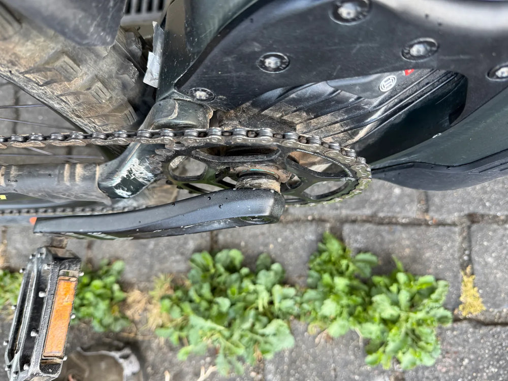 Whyte E-150 Rs 29er 2022