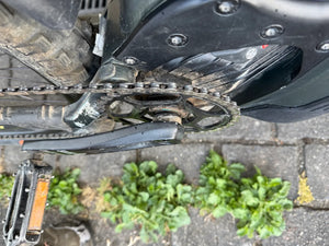 Whyte E-150 Rs 29er 2022