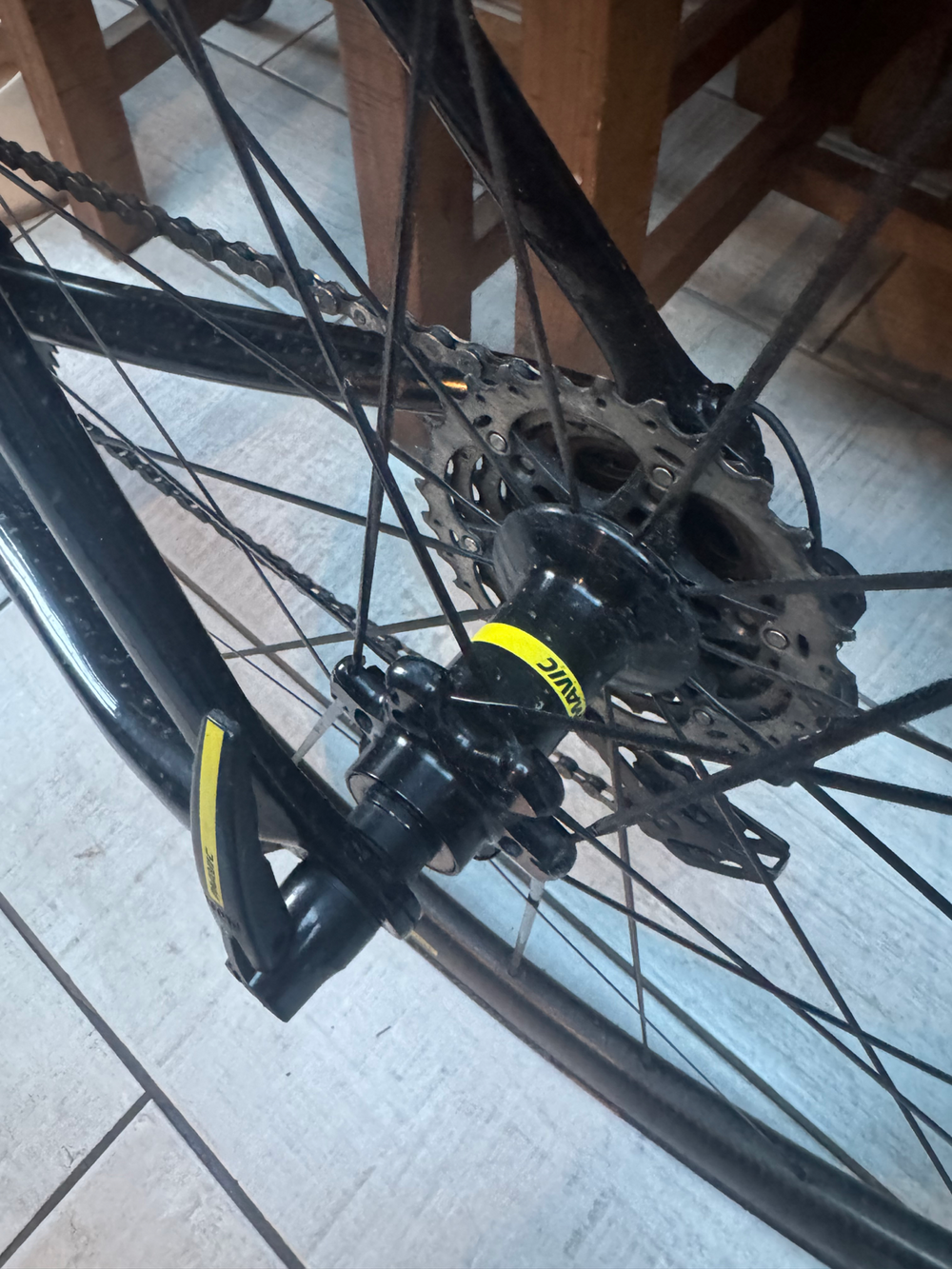 Ridley Noah SL Ultegra Di2 2018