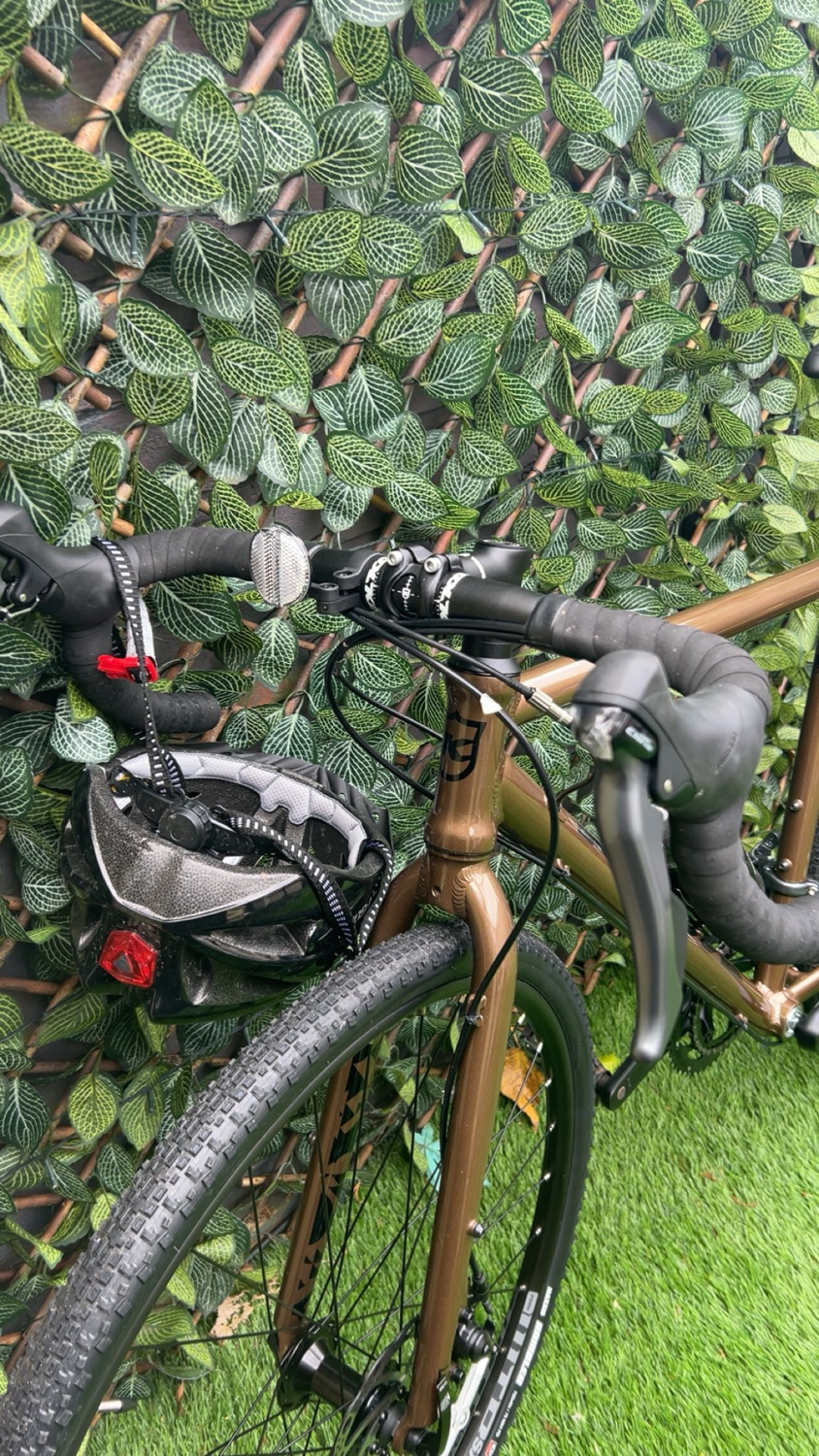 Kona Rove AL 700 2023