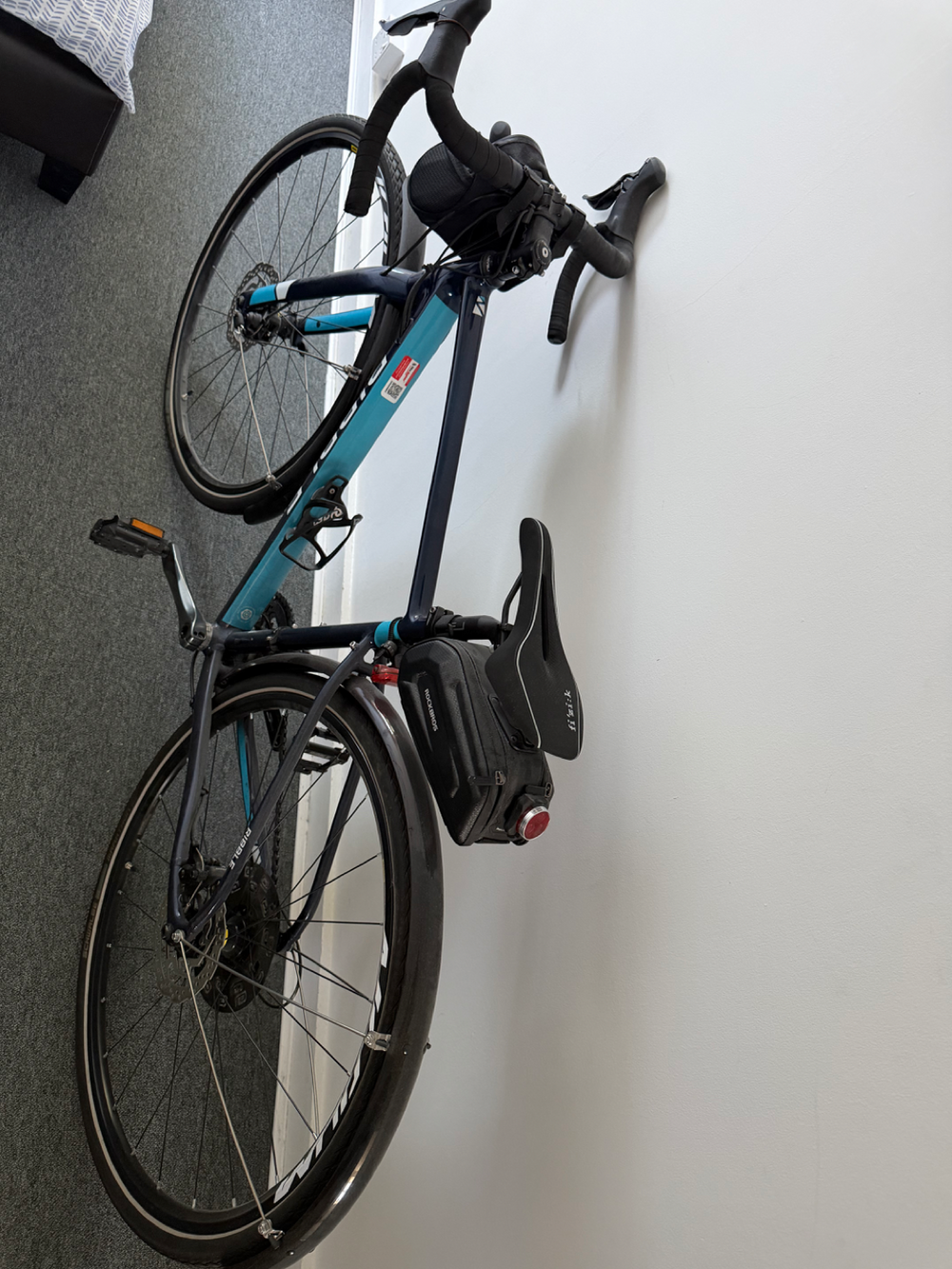 Ribble CGR AL - Sport 2020
