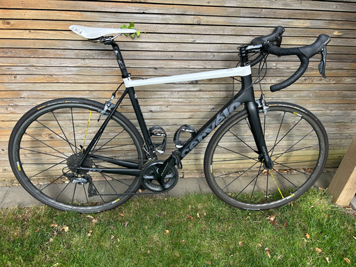 Cervelo R3 Ultegra 2017