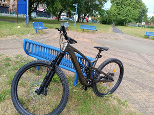 Trek Fuel Ex 8 29 Xt 2018
