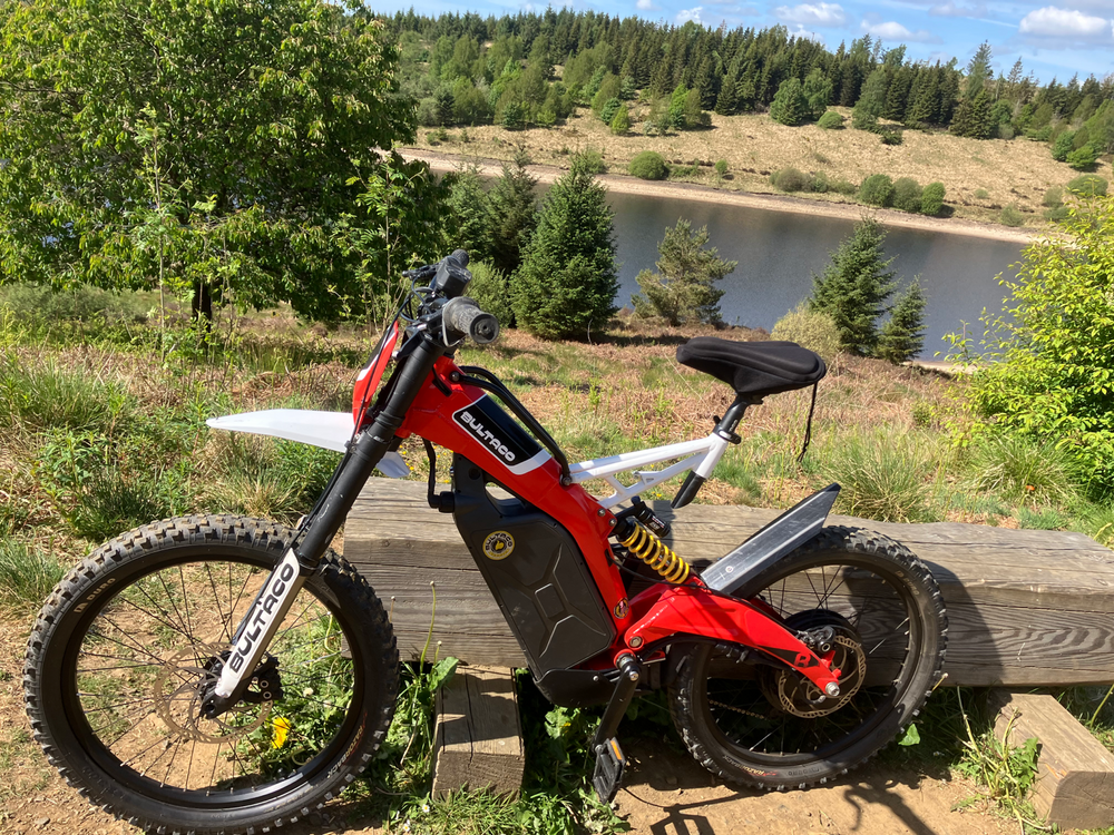 Bultaco Brinco 2018