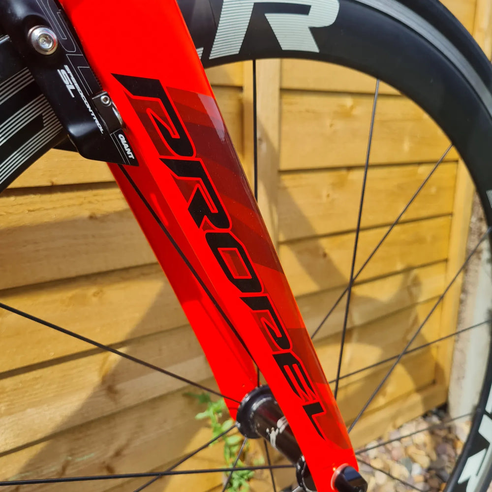 Giant Propel Advanced 2 2016