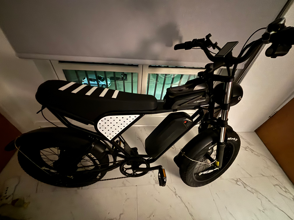 Ridstar Q20 Pro 2025