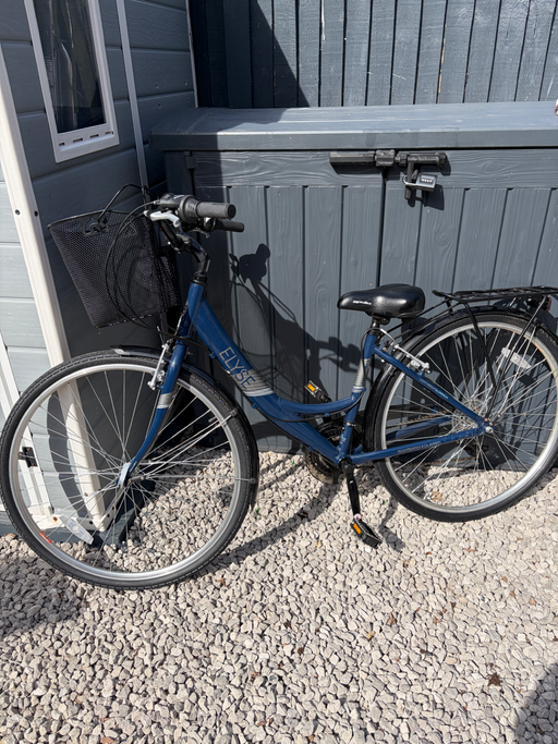 Apollo Apollo Elyse Hybrid 2024