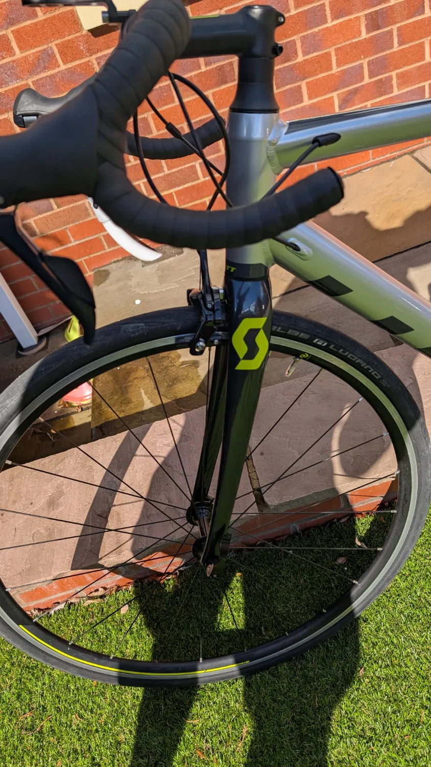 Scott Speedster 30 2021