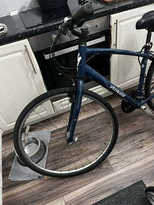 Specialized Vita 700c 2017