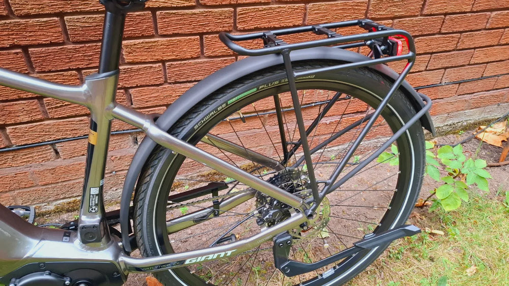 Giant DailyTour E+ 2 Dash D GTS 2022