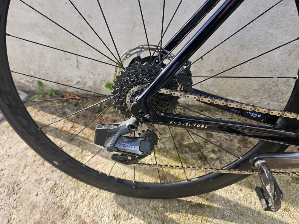 Trek Émonda SLR 7 Etap 2022