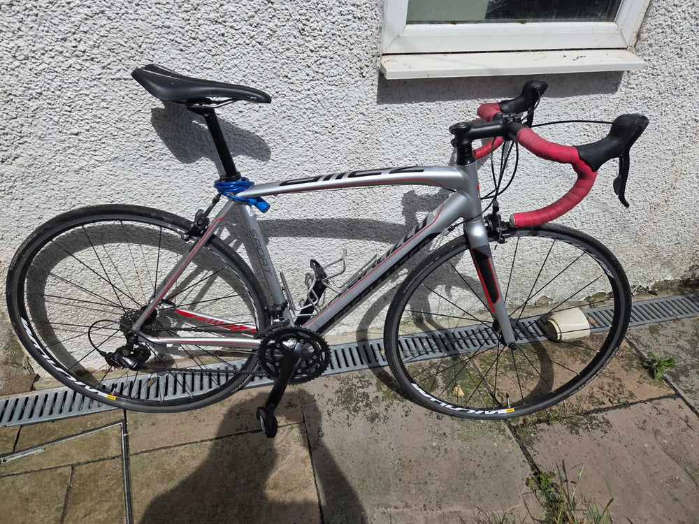 Specialized Allez Sport 2016