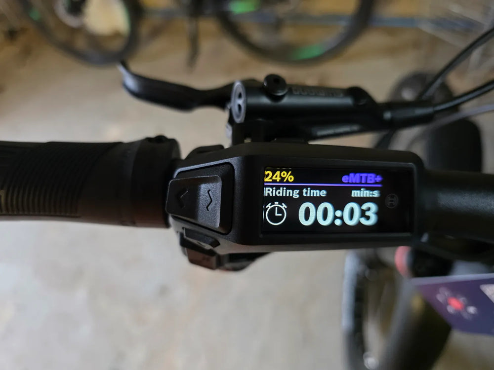 Cube Stereo Hybrid One44 Ex 800 - Full Suspension 2026