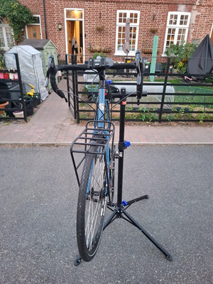 Surly Trucker Disc 9 Speed 2016