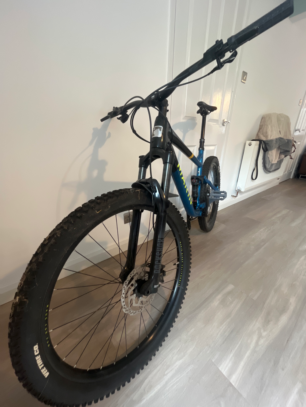 Marin Rift Zone 27.5 2 2021