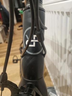 Orro Oxygen 105 2020