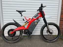 Bultaco Brinco 2018