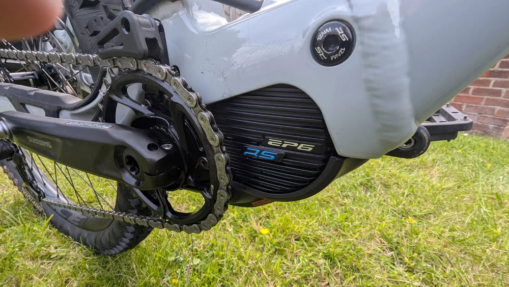 Orbea Rise H20 29er 2024