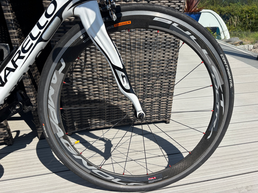 Pinarello 2 2011