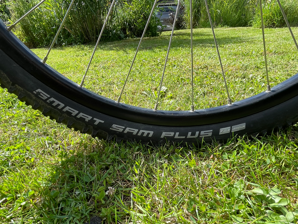 Bergamont E-horizon Tour 5 2024
