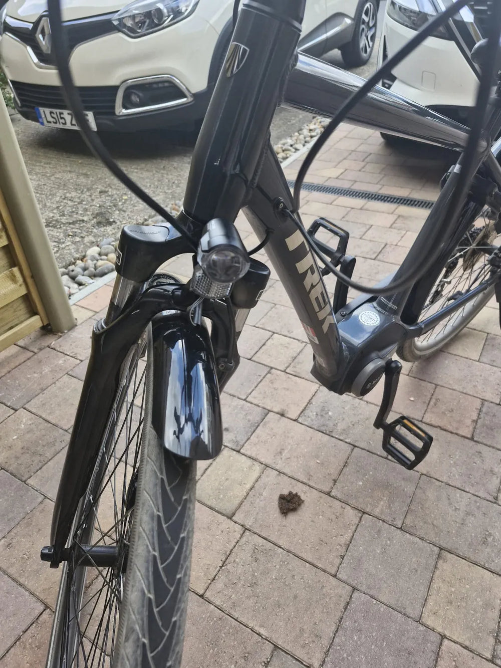 Trek Verve+ 1 300wh 2019