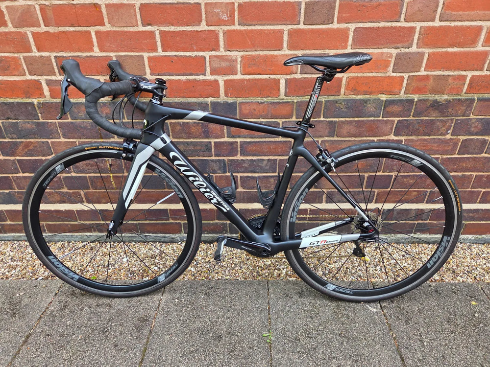 Wilier GTR Team SHIMANO 105 R7000 2019