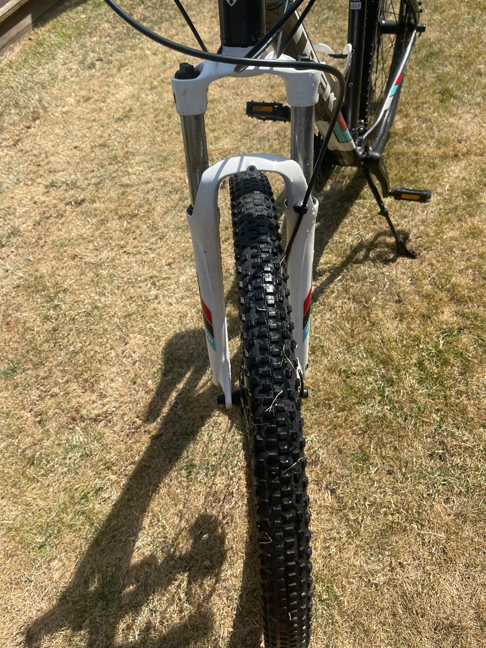 Trek Marlin 7 2019
